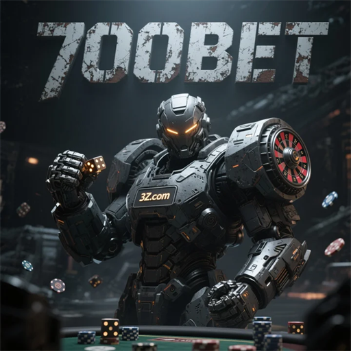 700bet.com offers an extensive range of online games and betting options for players worldwide, providing a thrilling experience and lucrative rewards.